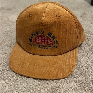 Binky Bro Infant Hat